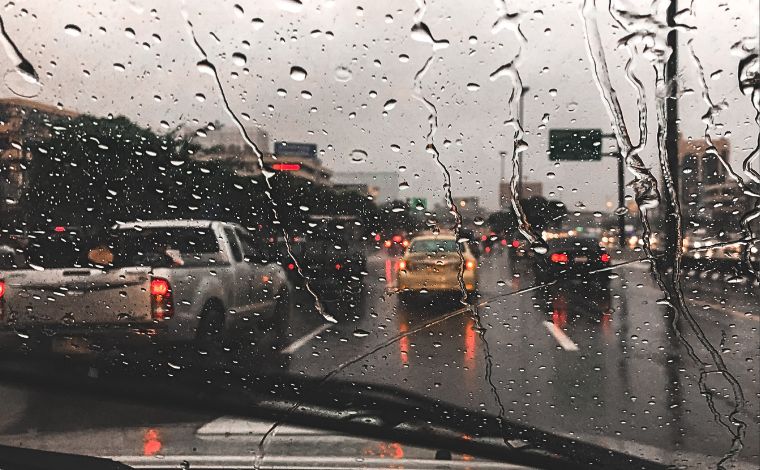 Sete Lagoas e outras 486 cidades de Minas estão sob alerta de chuvas intensas nas próximas 24h