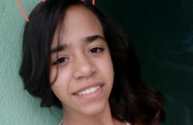 Criança desparecida é encontrada pela família no Jardim dos Pequis