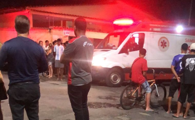 Homem é morto a facadas após discussão no bairro Montreal em Sete Lagoas