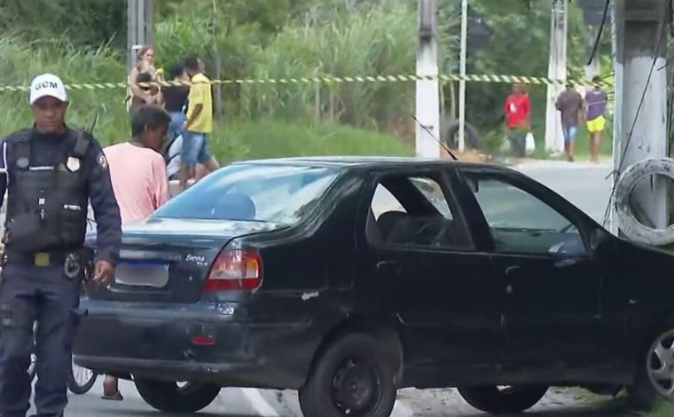 Dois detentos morrem e um fica ferido após ataque a tiros na Grande BH