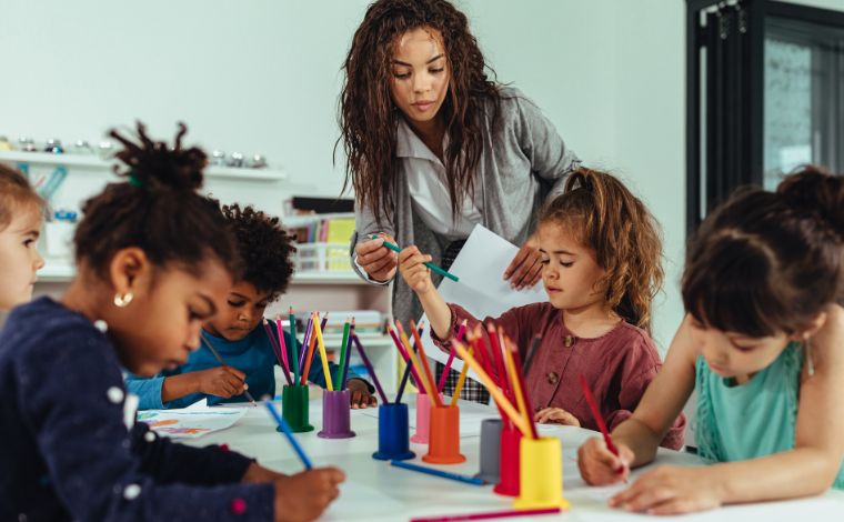 Educação de Sete Lagoas divulga resultado do Cadastro Escolar da Educação Infantil 2025