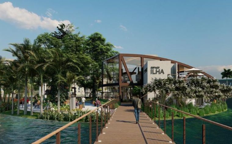 Projeto de captação para reforma da Ilha do Milito em Sete Lagoas é aprovado na Lei Rouanet