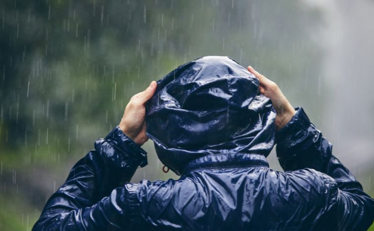 Chuvas intensas com ventos de 100 km/h podem atingir Sete Lagoas e mais de 600 cidades de MG