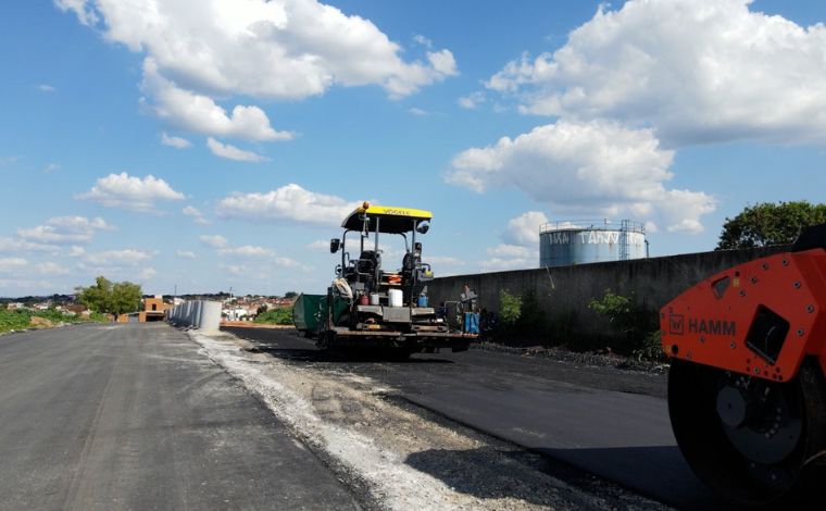 Extensão da avenida Itália em Sete Lagoas promete melhorar trânsito e conectar importantes vias