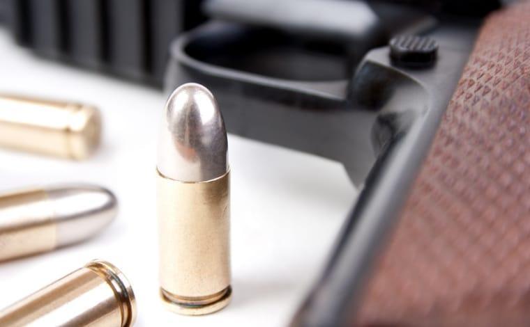 Homem é morto com diversos disparos de arma de fogo em Funilândia
