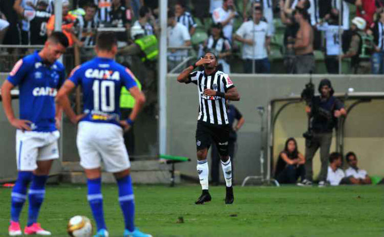 É campeão! Galo bate a Raposa e leva o título do Mineiro