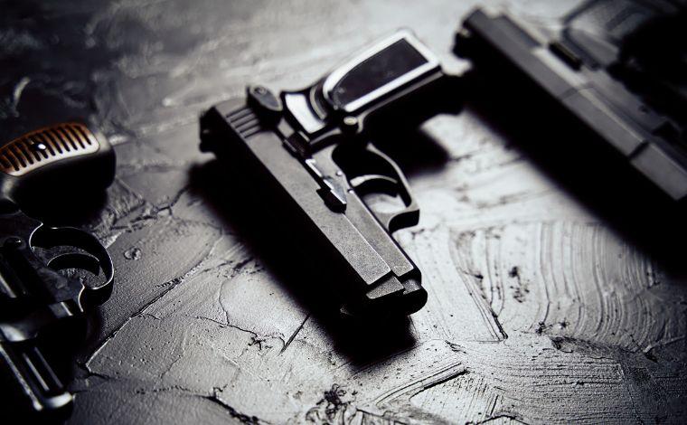 Homem é preso com arma de fogo e munições em Sete Lagoas