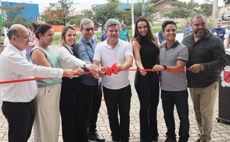 UPA de Sete Lagoas ganha ampliação com novos consultórios e sala de estudos 