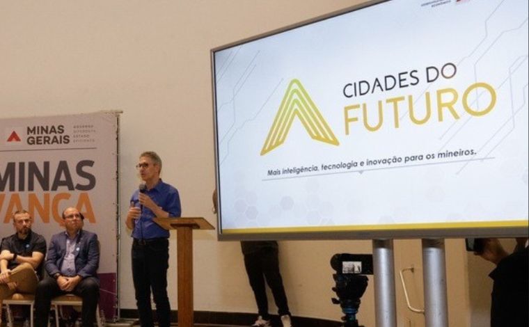 Sete Lagoas fortalece inovação e tecnologia com adesão ao programa Cidades do Futuro