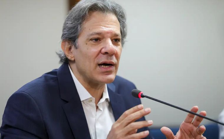 Haddad desmente imposto sobre pets e Pix após vídeo falso feito com IA