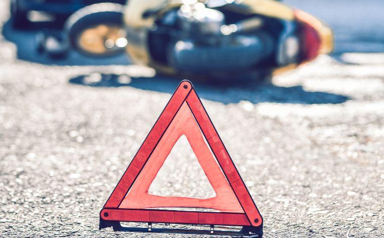 Motociclista morre após derrapar e cair na BR-040
