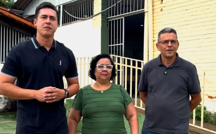 Prefeitura anuncia reformas em escolas de Sete Lagoas com investimento inicial de R$ 500 mil