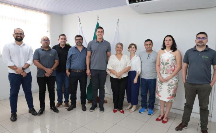 Sete Lagoas ingressa no CISREC para ampliar serviços de saúde e desenvolvimento regional