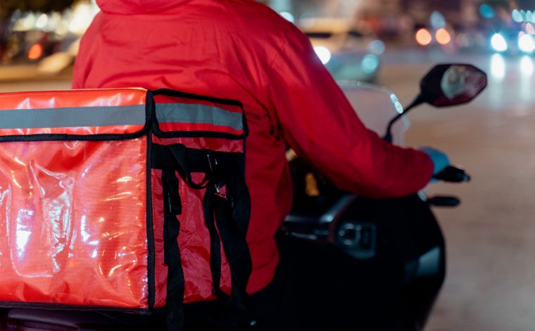 Prefeitura de Sete Lagoas anuncia criação de pontos de apoio para motoboys e entregadores 