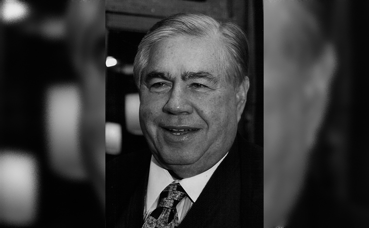 Ex-governador de MG Newton Cardoso morre em Belo Horizonte