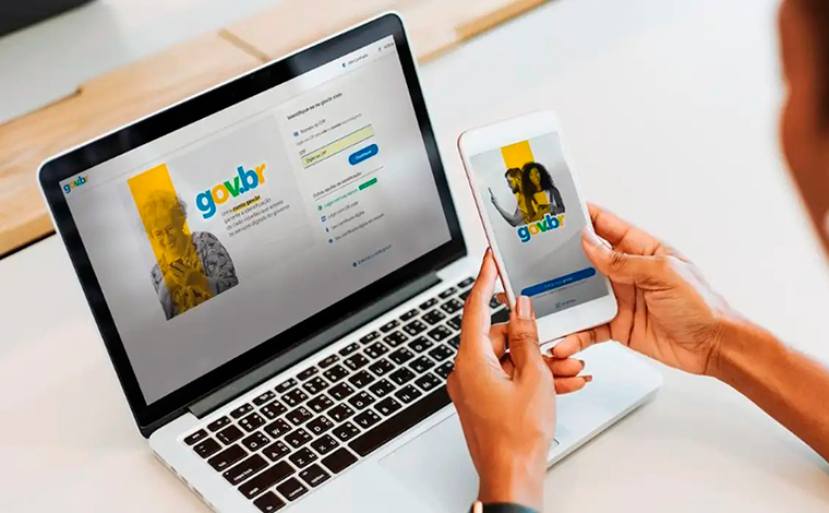 Governo Federal lança caixa postal digital para usuários dos serviços Gov.Br na internet