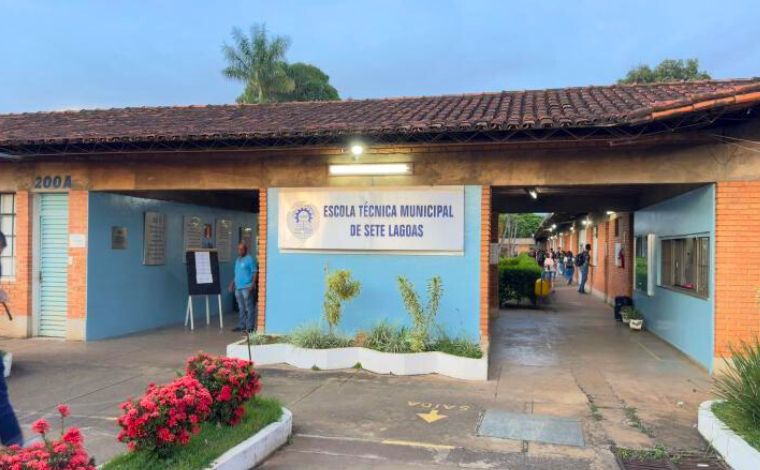 Escola Técnica de Sete Lagoas inicia ano letivo com novas oportunidades de qualificação