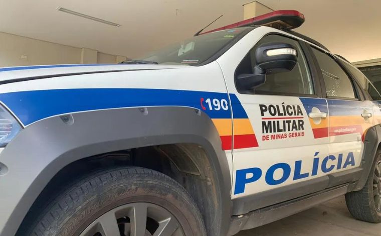 PM frustra tentativa de furto em distribuidora de bebidas e prende dois suspeitos em Sete Lagoas