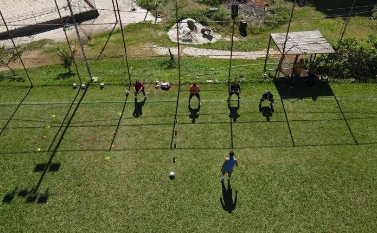 Sete Lagoas recebe Copa de Futebol Society com equipes amadoras e semi-profissionais