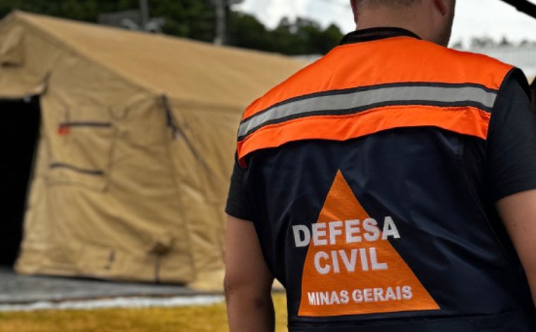 Inscrições para Curso de Formação de Agentes de Defesa Civil em MG terminam nesta sexta-feira (21)