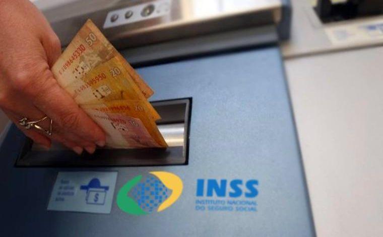 INSS antecipa pagamento de aposentados e pensionistas em março; veja novas datas