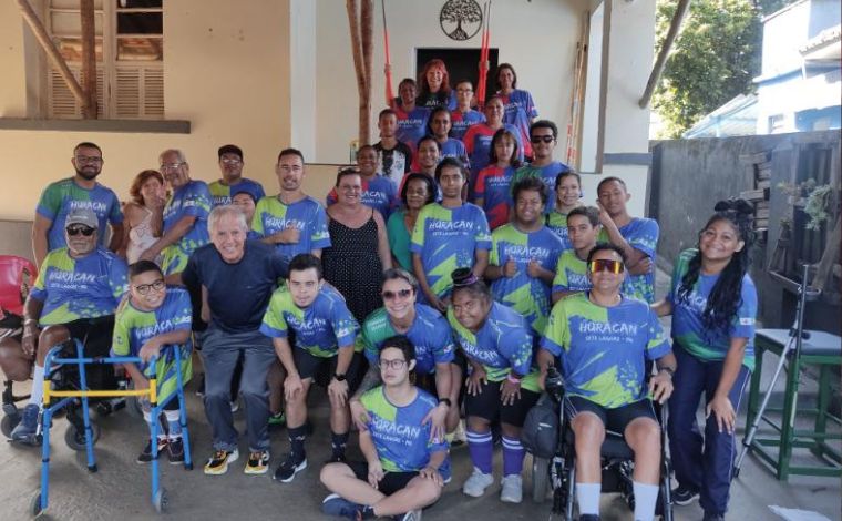 Sete Lagoas anuncia jogos estudantis paradesportivos, celebrando a inclusão e o esporte adaptado