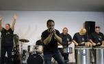 Banda da APAE Sete Lagoas brilha em documentário emocionante sobre inclusão