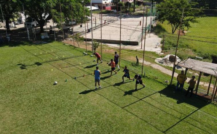 Sete Lagoas se prepara para Copa Municipal de Futebol Society com 16 equipes na disputa 