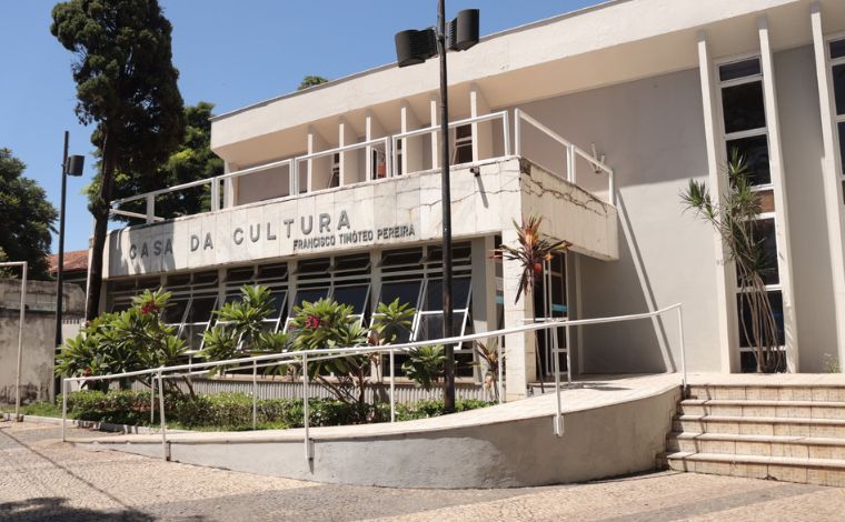 Prazo para entrega dos projetos da Lei Paulo Gustavo é prorrogado em Sete Lagoas