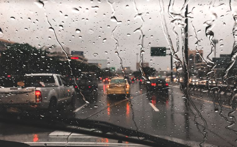 Sete Lagoas e outras 537 cidades de Minas estão sob alerta de chuvas intensas nas próximas 24h