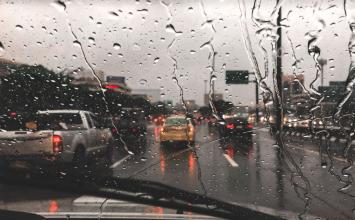 Sete Lagoas e outras 537 cidades de Minas estão sob alerta de chuvas intensas nas próximas 24h