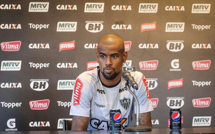 Galo joga pela vitória e liderança do seu grupo na Libertadores