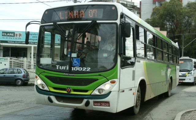 Turi consegue liminar na Justiça para aumentar tarifa cobrada em Sete Lagoas