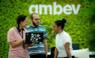 Ambev lança programa de estágio com vagas em Sete Lagoas e outras cidades de Minas