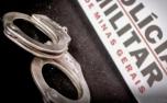 Falsos agentes de saúde são presos por aplicar golpes em idosos em Fortuna de Minas