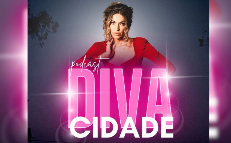 Podcast ‘Diva Cidade’ em Sete Lagoas: vozes que inspiram e transformam a comunidade LGBTQIAPN+