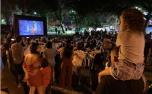 Projeto Cinema na Praça leva filme gratuito a diferentes regiões de Sete Lagoas