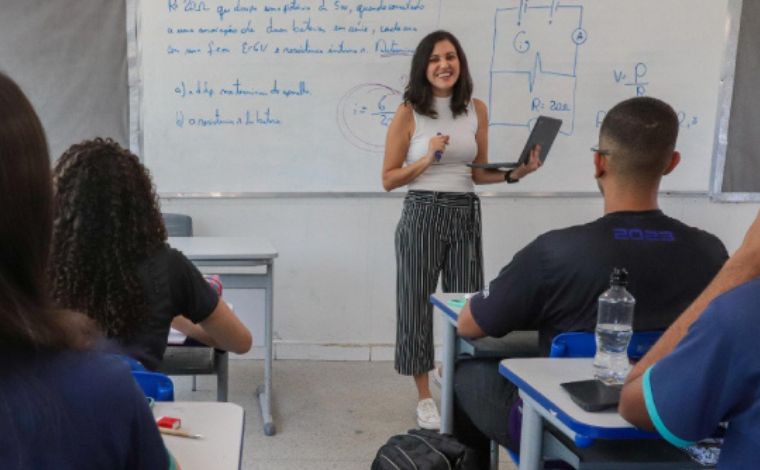 Governo de Minas e Unicef reabrem inscrições em desafio de Projeto de Vida para estudantes 