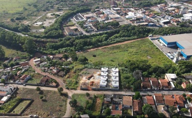 Prefeitura Sete Lagoas anuncia obra de pavimentação na Avenida Renato Azeredo 