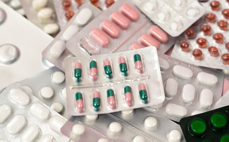 Preço máximo de medicamentos será reajustado nesta segunda-feira (31); entenda