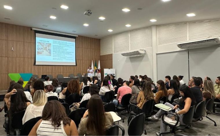 Vigilância Sanitária promove capacitação para setores essenciais em Sete Lagoas
