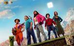 Destaque - Um Filme Minecraft 