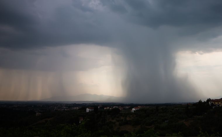 Ciclone subtropical em Minas Gerais: saiba o que fazer em caso de chuvas extremas