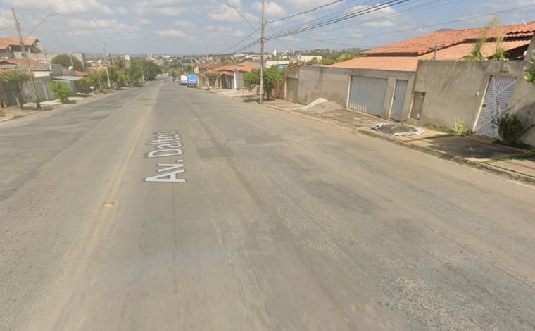 Prefeitura de Sete Lagoas retoma obras de drenagem e pavimentação na Avenida Dalton, no bairro JK