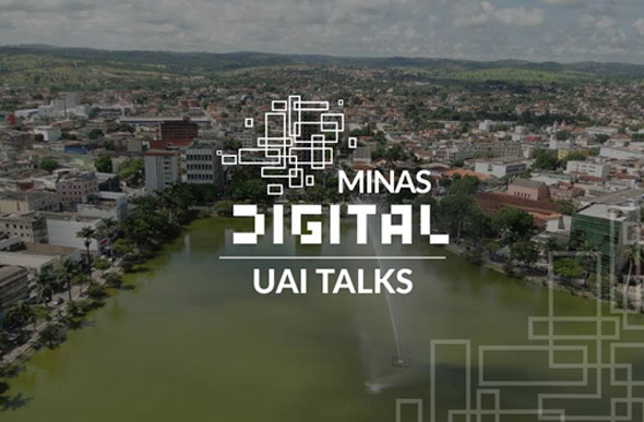 Minas Digital Talks será promovido pela primeira vez em Sete Lagoas nesta sexta 