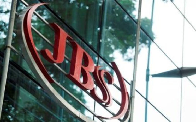 JBS ajudou a financiar campanhas de 1.829 candidatos de 28 partidos