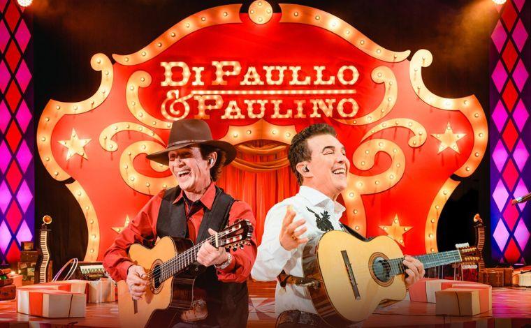 Show de Di Paullo & Paulino anima a Festa do Trabalhador em Sete Lagoas nesta quinta-feira (1º)