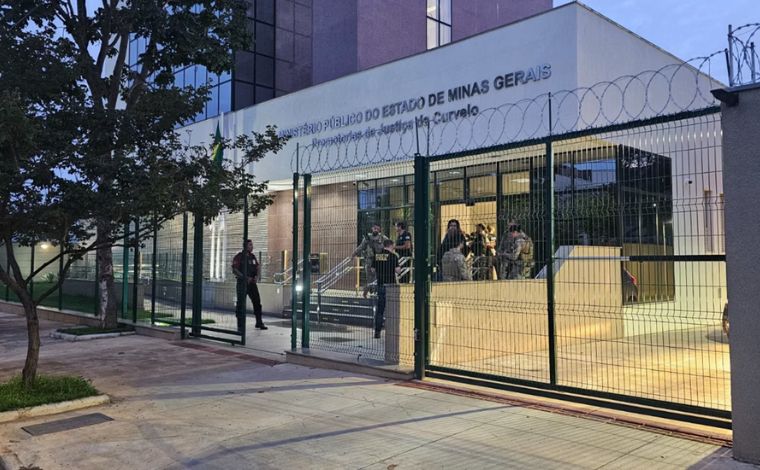 Sete Lagoas é alvo de operação que apura fraude de R$ 14 milhões em venda de celulares e empréstimos