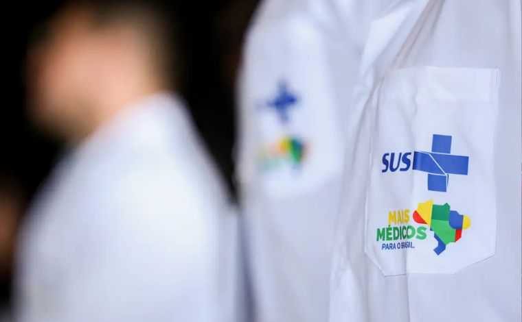 Foto: Marcelo Camargo/ABr - A iniciativa tem o objetivo de fortalecer a atenÃ§Ã£o primÃ¡ria Ã  saÃºde levando mÃ©dicos atÃ© as regiÃµes prioritÃ¡rias, remotas, de difÃ­cil acesso e de alto Ã­ndice de vulnerabilidade, onde hÃ¡ escassez ou ausÃªncia desses profissionais