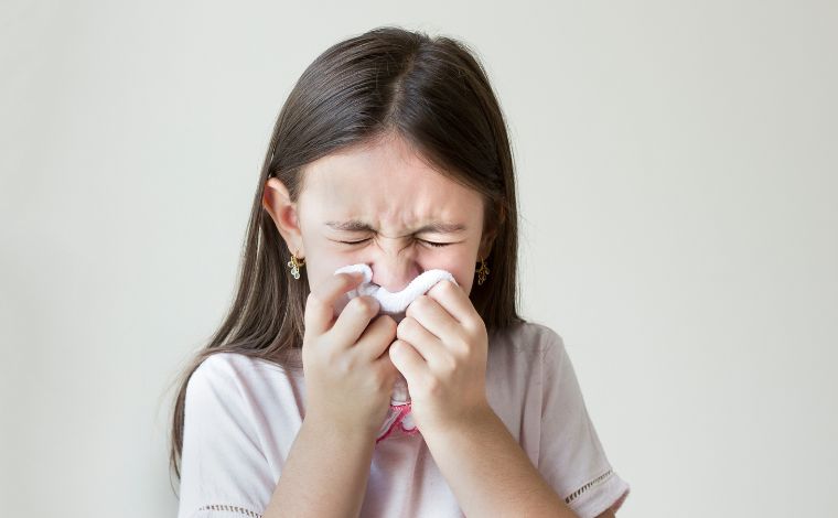 Foto: Getty Images - Desde o inÃ­cio de marÃ§o, hÃ¡ um crescimento quase constante desses agentes infecciosos, sendo que o VSR apresentou a maior taxa de positividade para o perÃ­odo dos Ãºltimos trÃªs anos